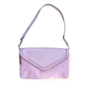 Matilda Crossbody Convertible Shoulder Bag | Pink